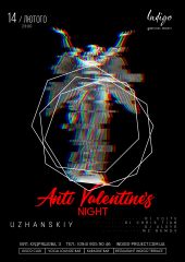 Anti Valentine's Night 