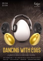 Dancing with Eggs