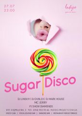 Sugar Disco