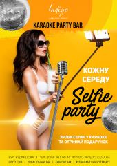 Selfi Party