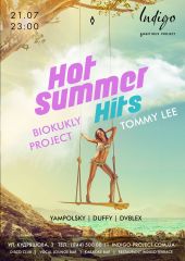 Hot Summer Hits!