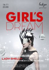 Girl's Dream