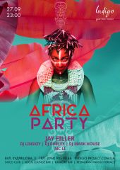 Africa Party