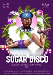 sugar disco