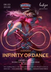 Infinity of Dance