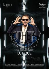 Other Side Indigo: Dj Lutique