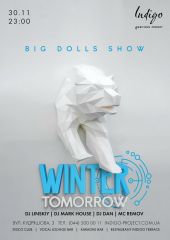 Big Dolls Show