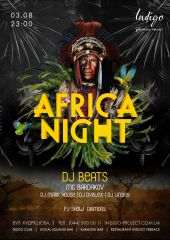 Africa Night