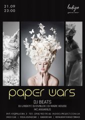 Paper Wars