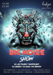 Big Noize Show