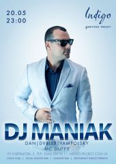 DJ Maniak 