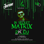 DJ REMOV, DJ 2K / MC VITORCHIK 