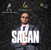 DJ REMOV, SAGAN / MC VITORCHIK