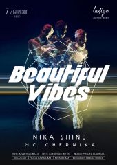 Beautiful Vibes: Nika Shine