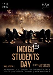 Indigo Students Day