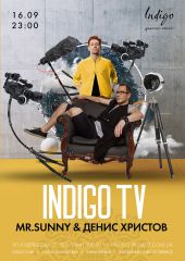 Indigo TV!