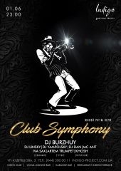 Club Symphony