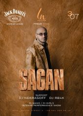 SAGAN
