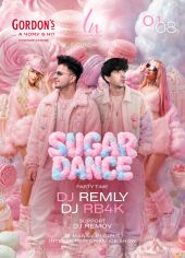 SUGAR DANCE