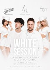 WHITHE PARTY