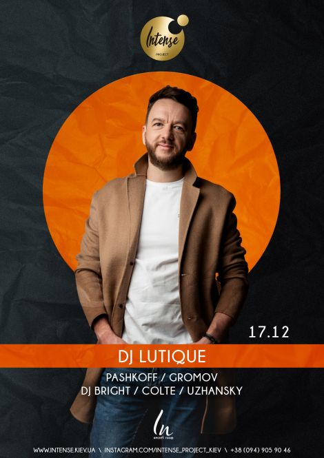 17.12 DJ LUTIQUE