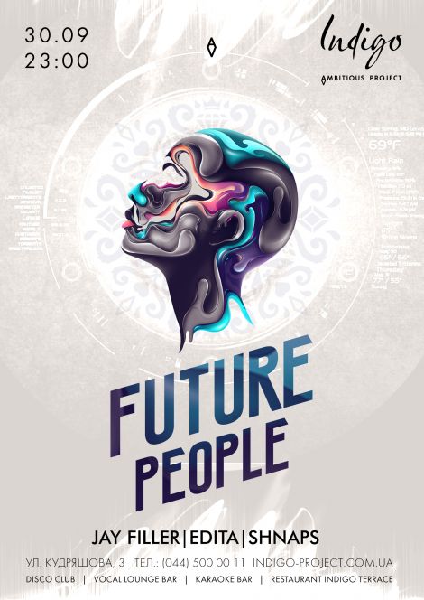Future People