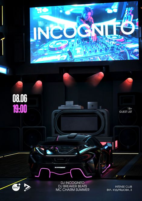 Incognito