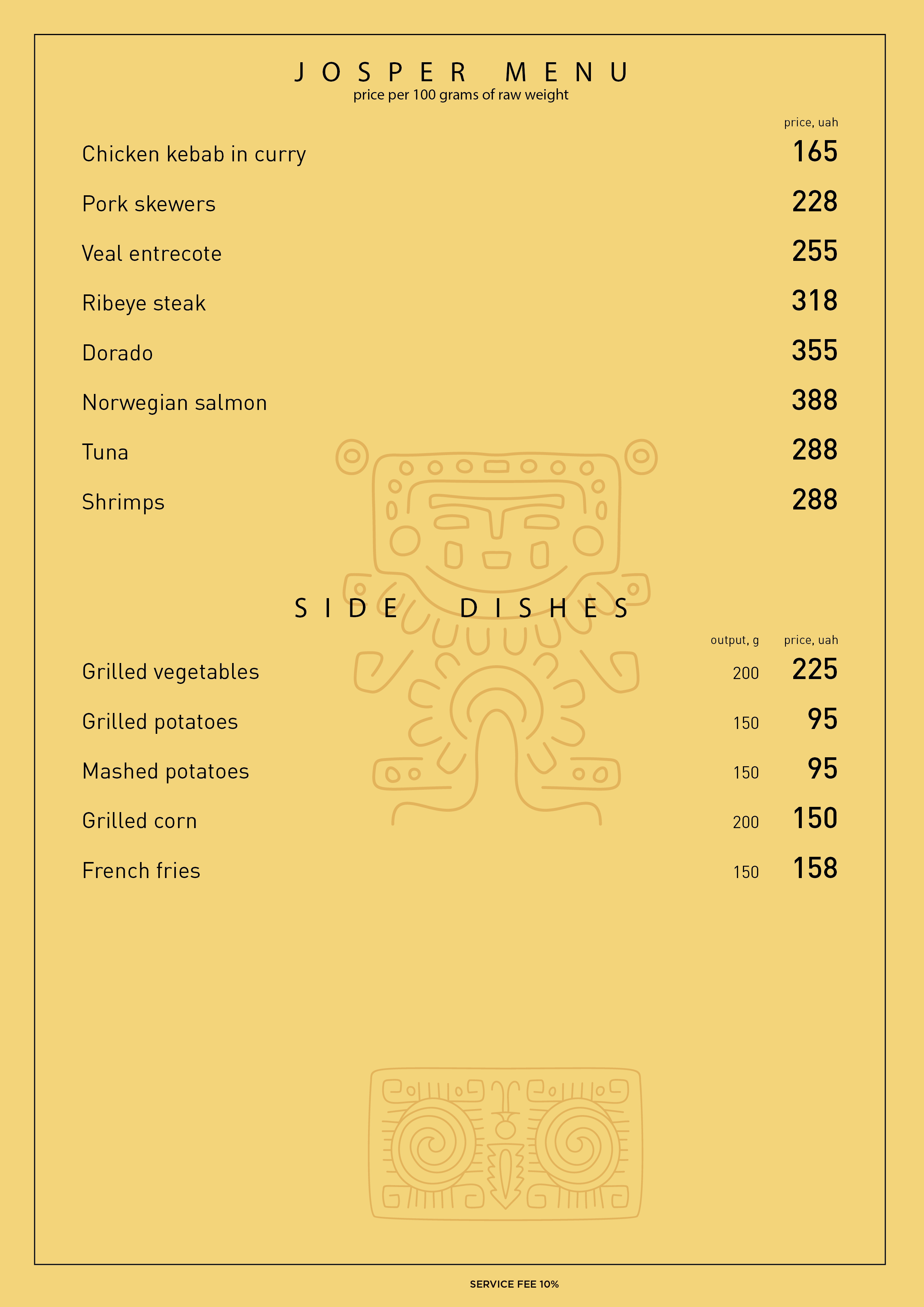 Food (En)