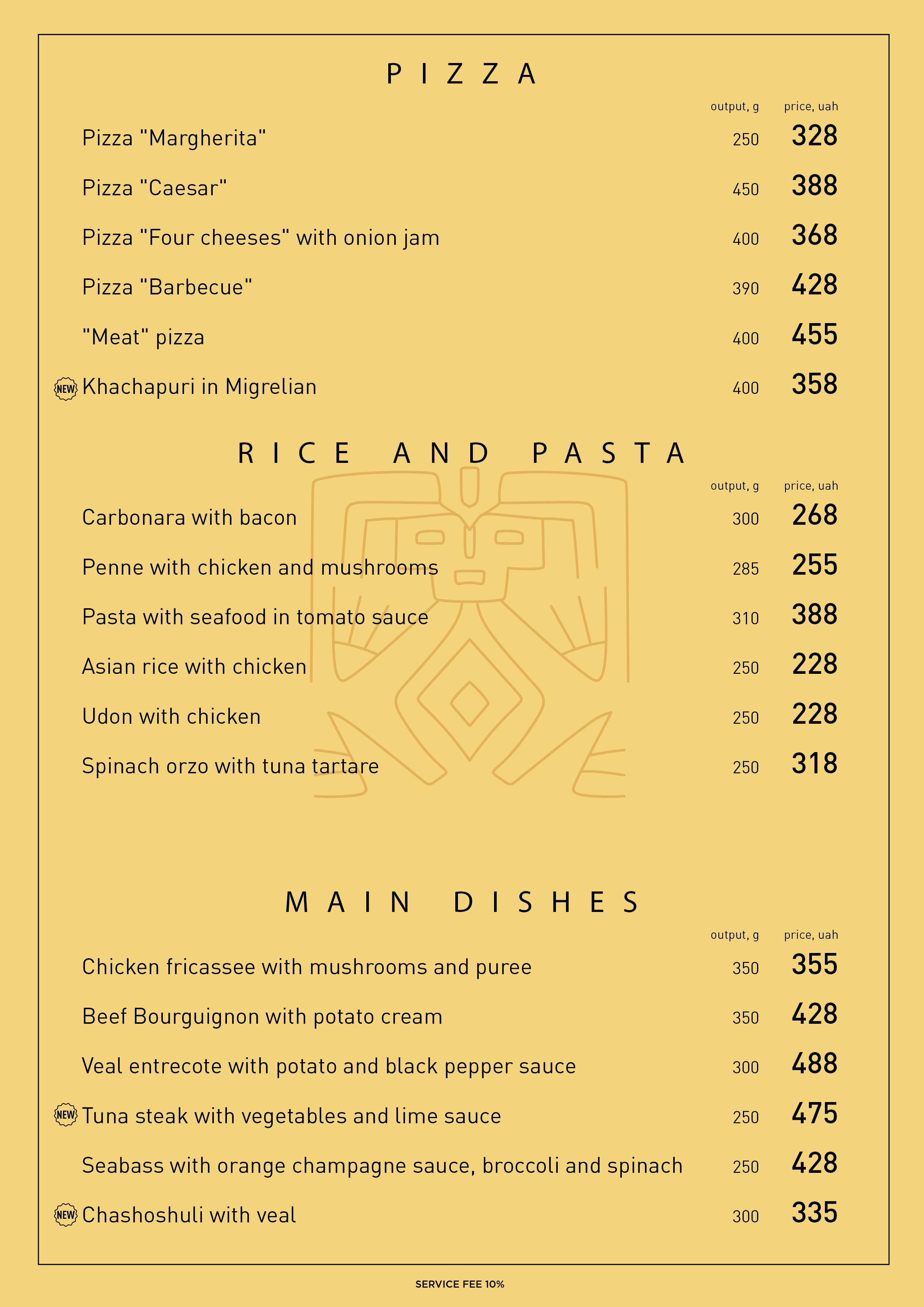 Food (En)