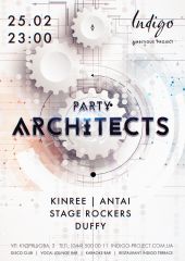 Party Architects