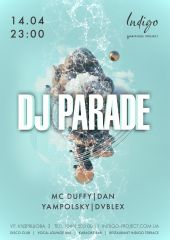 DJ Parade